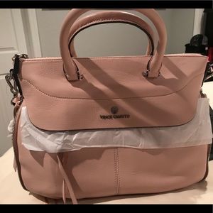 Vince Camuto Dean Satchel
